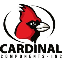 Cardinal Components, Inc. logo