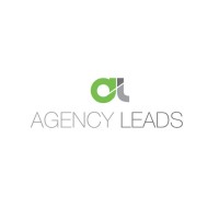 Agency Leads logo