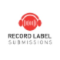 Record Label Submissions logo