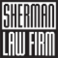 Sherman Law Firm, PC logo