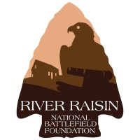 River Raisin National Battlefield Park Foundation logo