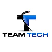 Team Tech logo