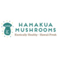 Hamakua Mushrooms logo