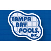 Tampa Bay Pools, Inc. logo
