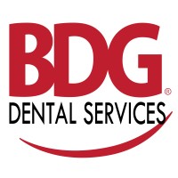BDG Dental Services logo