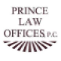 Prince Law Offices, P.C. logo