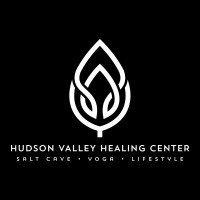 Hudson Valley Healing Center logo