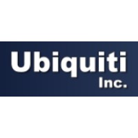 Ubiquiti Inc logo