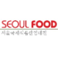 SEOUL FOOD 2014 logo