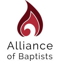 Alliance Of Baptists logo