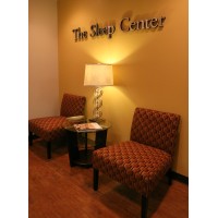 The Sleep Center Of Austin logo