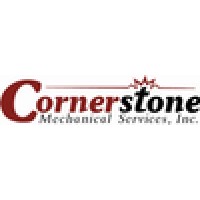 Cornerstone Mechanical Svc Inc logo