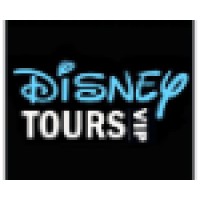 Disney VIP Tours logo