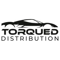Torqued Distribution logo