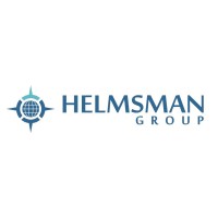 Helmsman Group logo