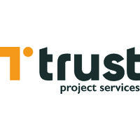 Trust Project Services logo