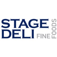 Stage Deli Restaurant logo