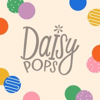 Daisy Pops logo