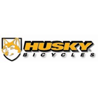 Husky Bicycles logo
