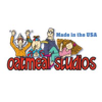 Oatmeal Studios Inc logo
