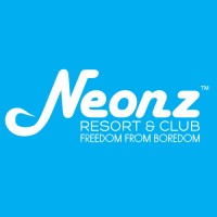 Neonz Resort & Club logo