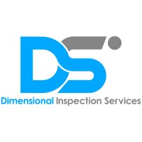 Dimensional Inspection Services, LLC logo