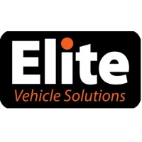 Elite Vehicle Solutions logo