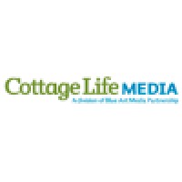Cottage Life Media, A Division Of Blue Ant Media Partnership logo