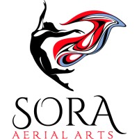 Sora Aerial Arts logo