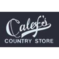Calef's Country Store logo