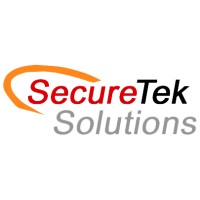 SecureTek Solutions logo
