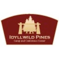 Idyllwild Pines Camp logo