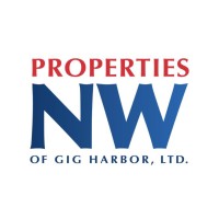 Properties NW logo