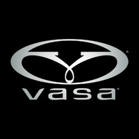 Vasa Trainer - Worldwide Leader In Dryland Swim Training Equipment logo