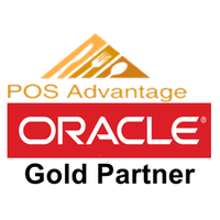 Micros Support POS Advantage logo