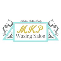 MKP Waxing Salon, LLC logo