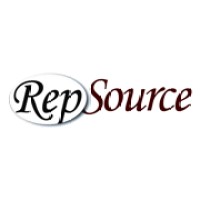 Repsource logo