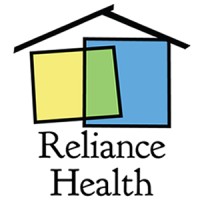 Reliance Health, Inc. logo