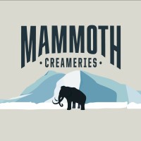 Mammoth Creameries logo