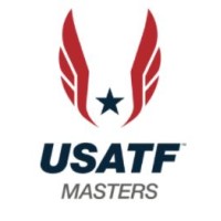 USATF Masters logo