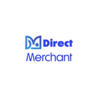 Direct Merchant logo