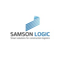 Samson Logic logo