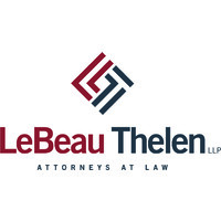 LeBeau Thelen, LLP logo