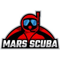Mars Scuba logo