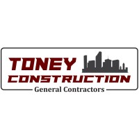 Image of Toney Construction Services