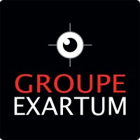 Groupe Exartum logo