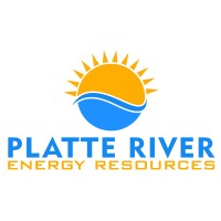 Platte River Energy Resources LLC logo