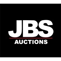 JBS Auctions logo