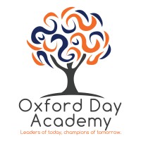 Oxford Day Academy logo