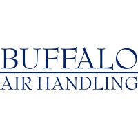 Buffalo Air Handling logo